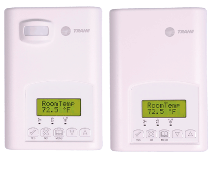 Trane Thermostats | Trane Australia