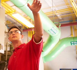 Trane Chiller System Upgrades | Trane Commercial