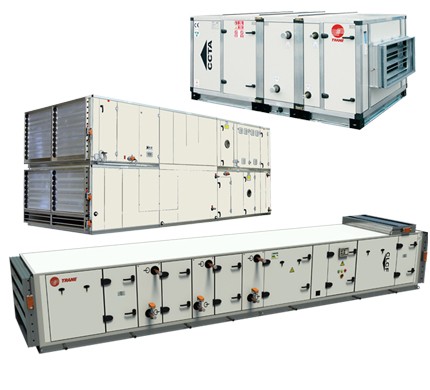 Air Handling Units | Trane Australia